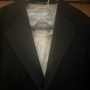 Ralph Lauren Complete Tuxedos (Pants, Jacket, Shirt, Shoes, Bowtie)